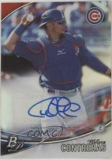 Willson Contreras