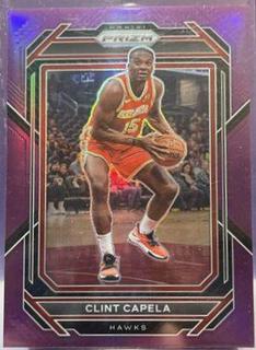 Clint Capela