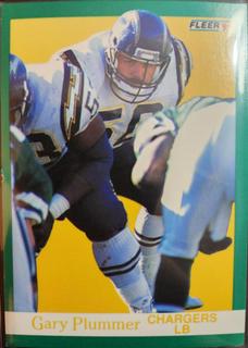 Gary Plummer