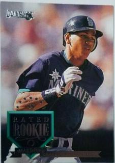 Alex Rodriguez