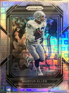 Marcus Allen