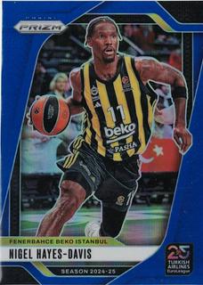 Nigel Hayes-Davis