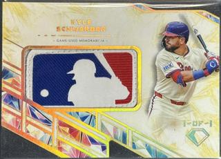 Kyle Schwarber