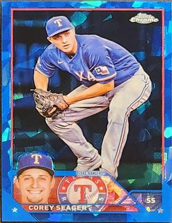 Corey Seager