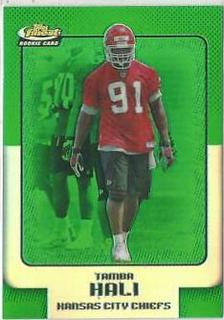 Tamba Hali