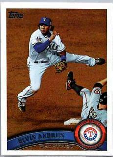 Elvis Andrus