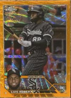 Luis Robert