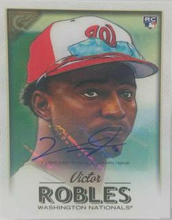 Victor Robles