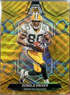 Donald Driver