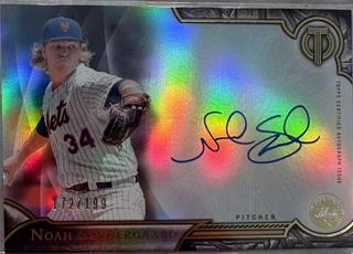 Noah Syndergaard