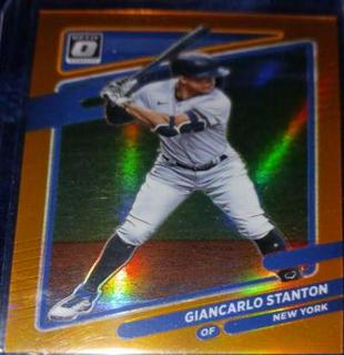 Giancarlo Stanton