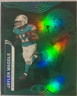 Jaylen Waddle