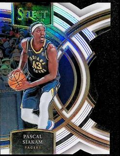 Pascal Siakam