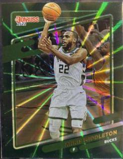 Khris Middleton