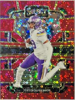Justin Jefferson