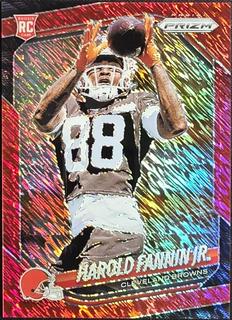Harold Fannin Jr.
