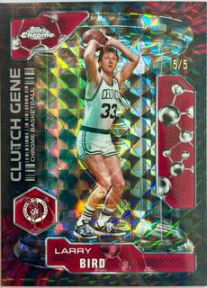 Larry Bird
