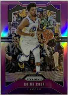 Quinn Cook