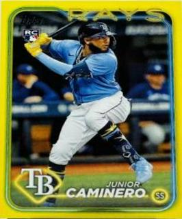 Junior Caminero