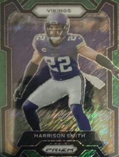 Harrison Smith