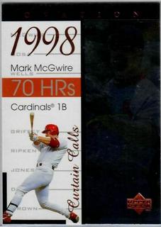Mark McGwire