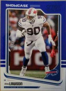 Shaq Lawson