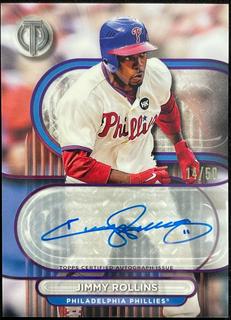 Jimmy Rollins