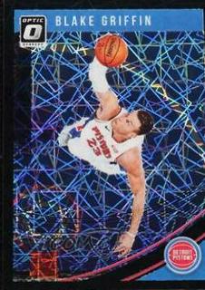 Blake Griffin