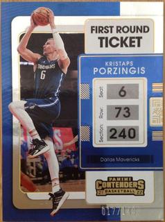 Kristaps Porzingis