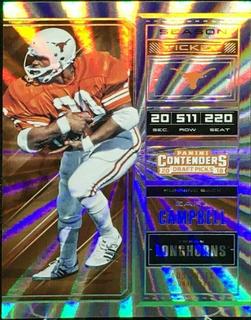 Earl Campbell