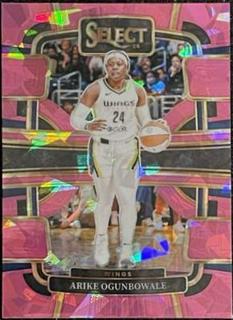 Arike Ogunbowale