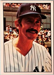 Billy Martin