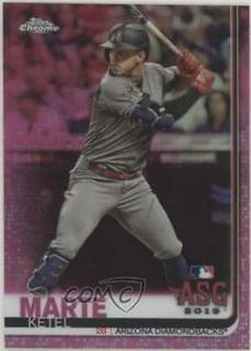 Ketel Marte