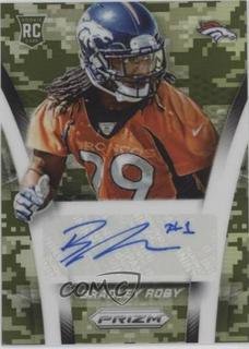 Bradley Roby