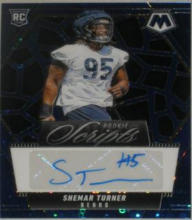 Shemar Turner