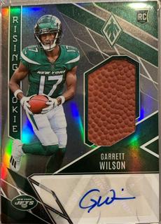 Garrett Wilson