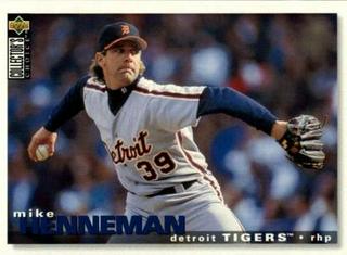 Mike Henneman