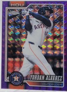 Yordan Alvarez