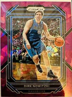 Dirk Nowitzki