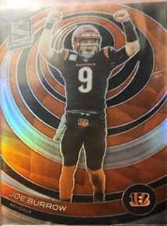 Joe Burrow