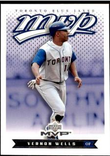 Vernon Wells