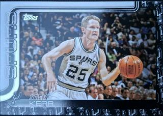 Steve Kerr