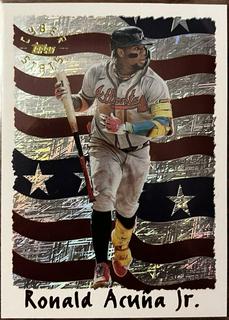 Ronald Acuna Jr.