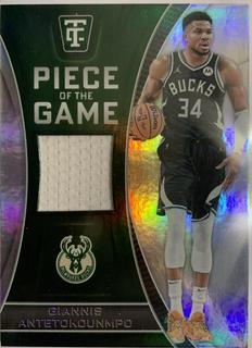 Giannis Antetokounmpo