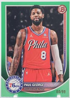 Paul George