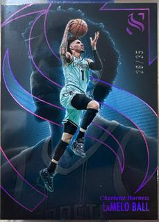 LaMelo Ball
