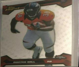 Montee Ball
