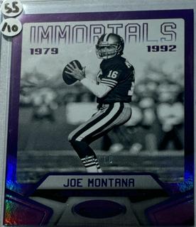 Joe Montana