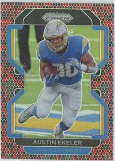 Austin Ekeler