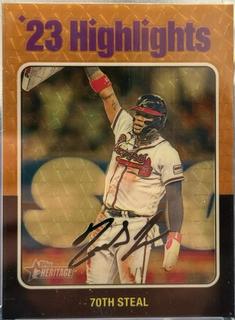 Ronald Acuna Jr.